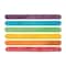 12 Packs: 450 ct. (5,400 total) 4.5" Multicolor Craft Sticks by Creatology™